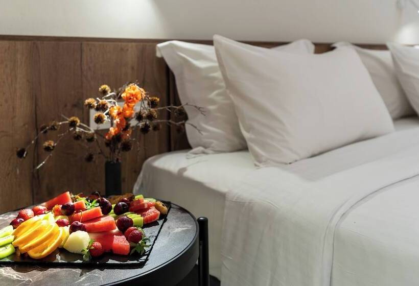 هتل Seaside Living