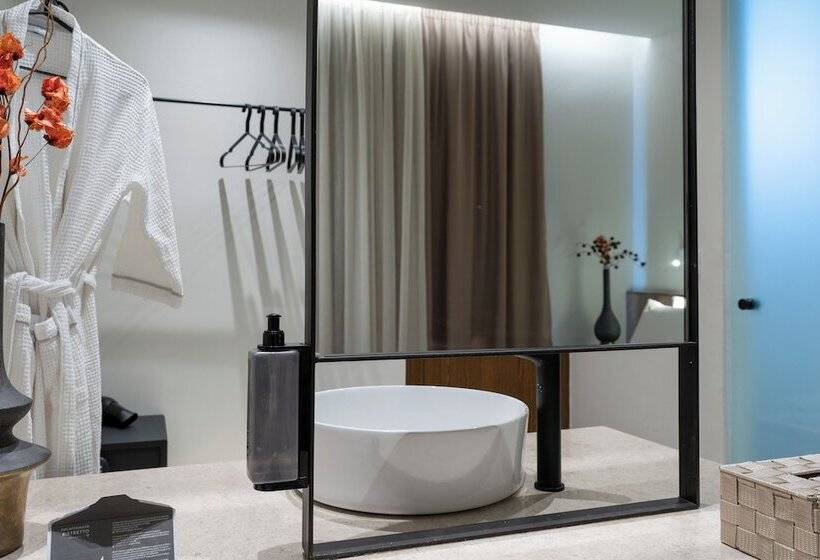 هتل Seaside Living