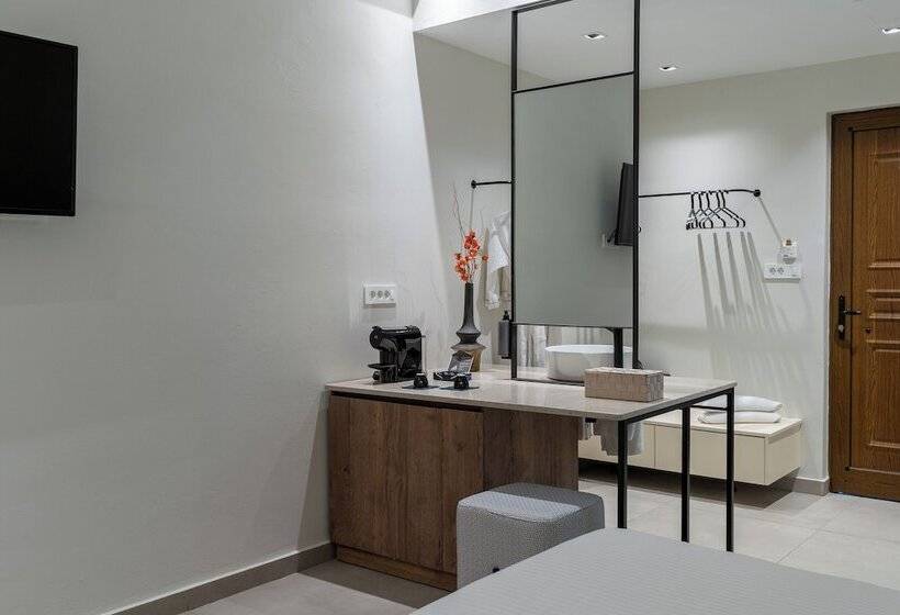 هتل Seaside Living