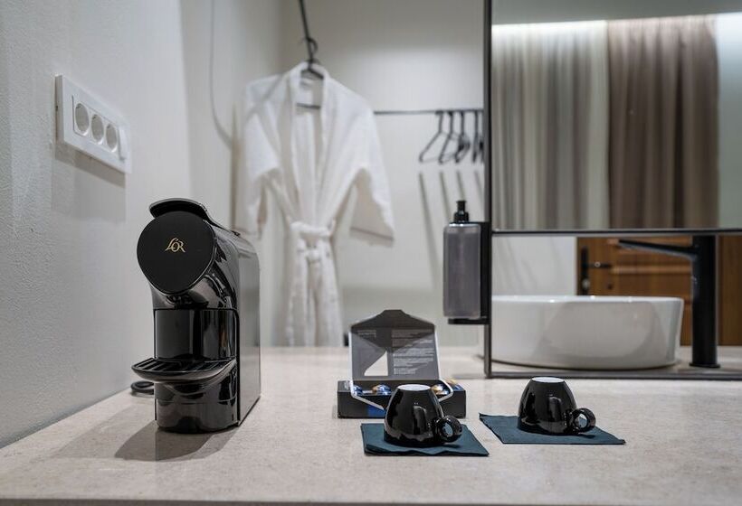 هتل Seaside Living