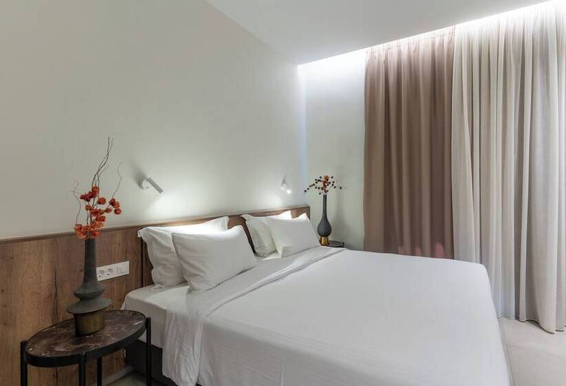 هتل Seaside Living