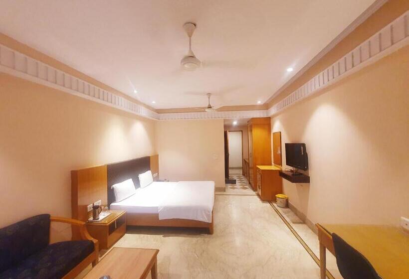 酒店 Shrinath Palace