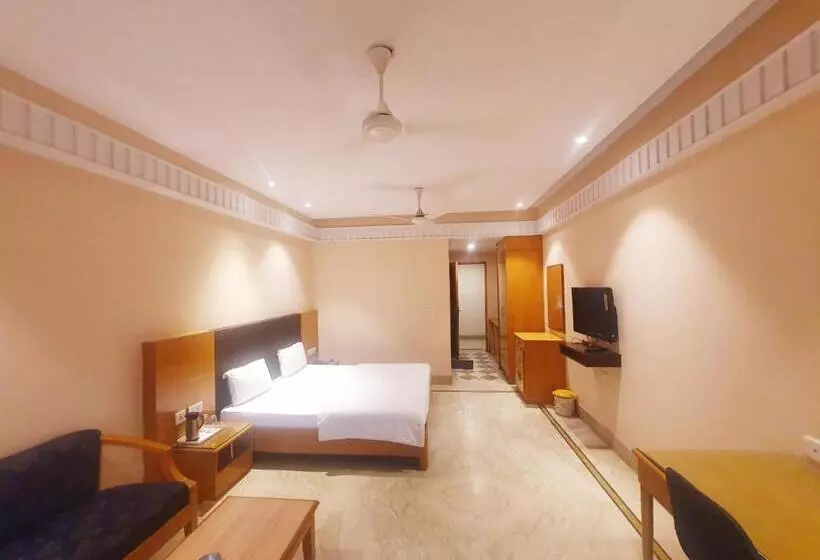 Hotelli Shrinath Palace