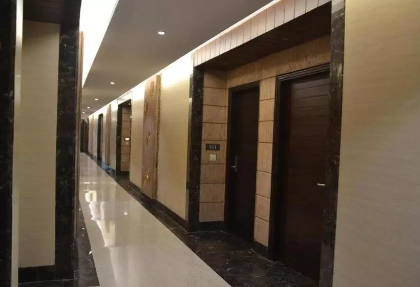 Hotelli Shrinath Palace