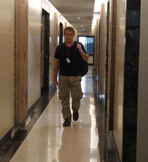 酒店 Shrinath Palace