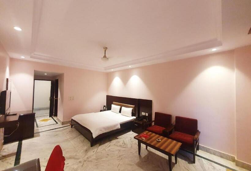 Отель Shrinath Palace