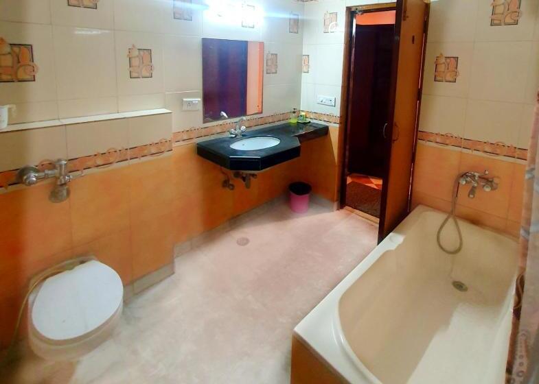 酒店 Shrinath Palace