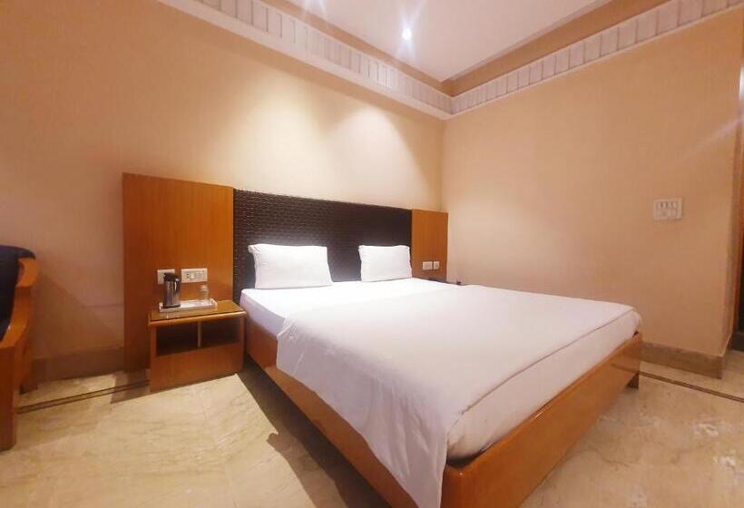 酒店 Shrinath Palace