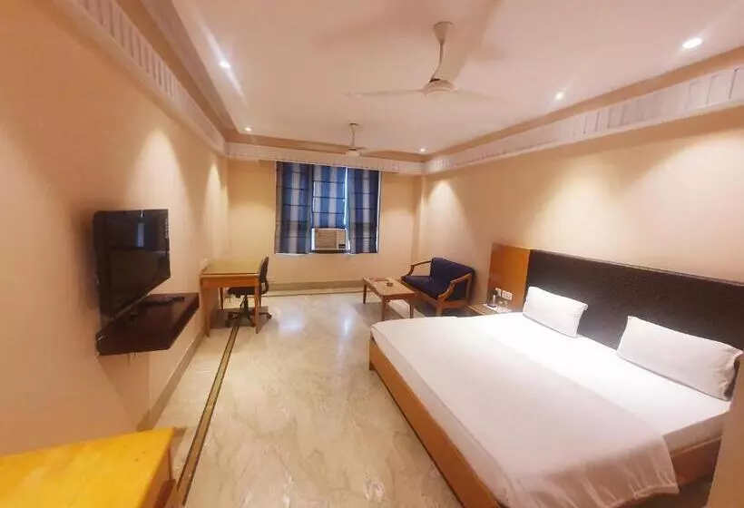 Hotelli Shrinath Palace