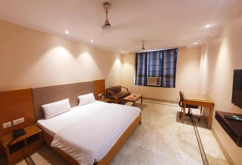 酒店 Shrinath Palace