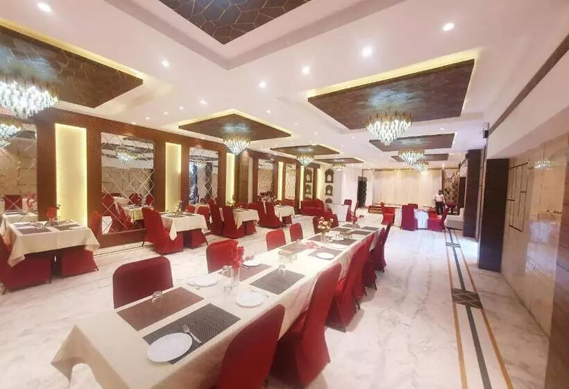 Hotelli Shrinath Palace