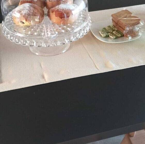 בית מלון כפרי Terreforti Luxury Village