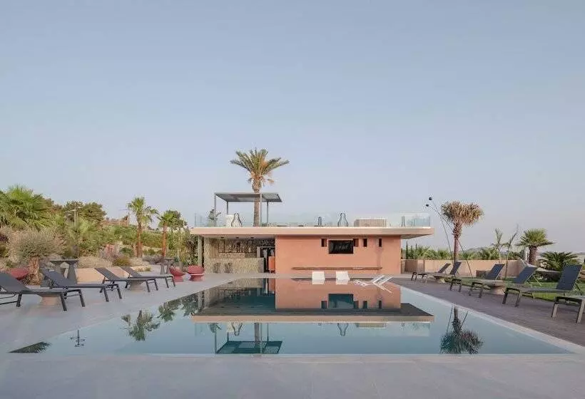ホテル Terreforti Luxury Village