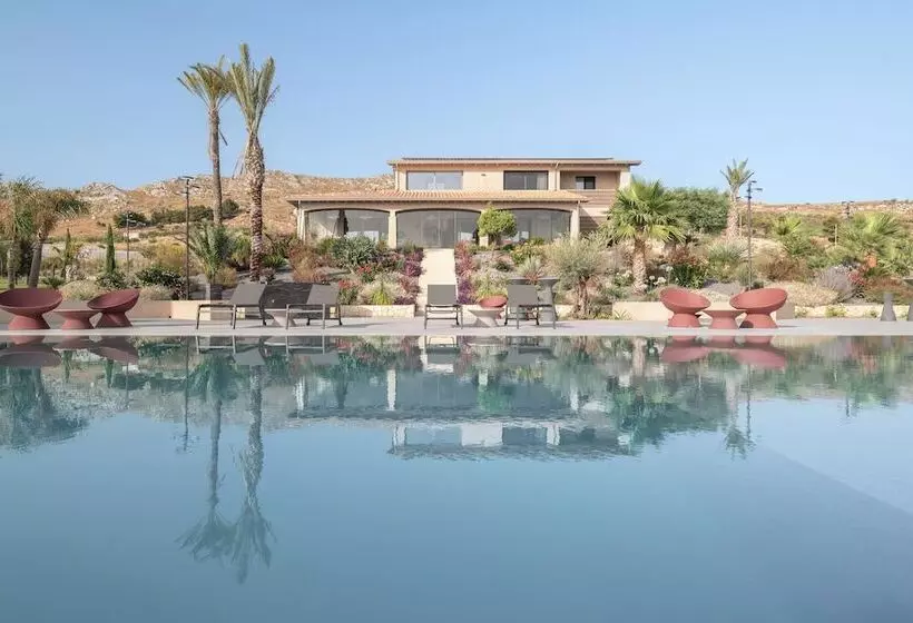 ホテル Terreforti Luxury Village