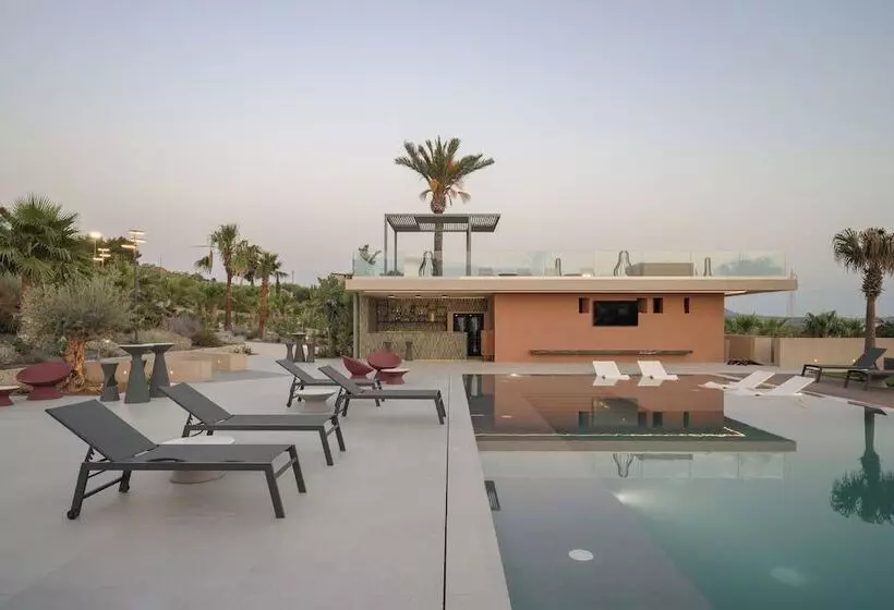 ホテル Terreforti Luxury Village