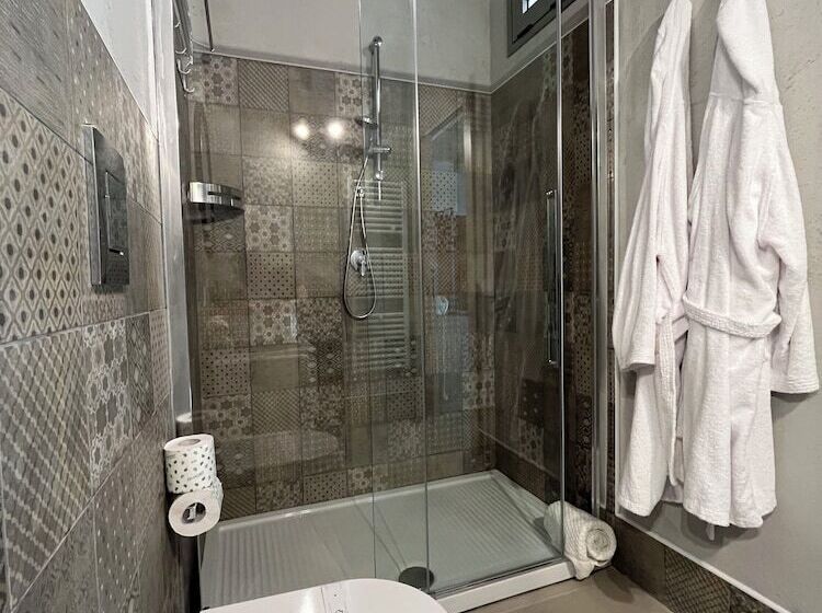 בית מלון כפרי Terreforti Luxury Village