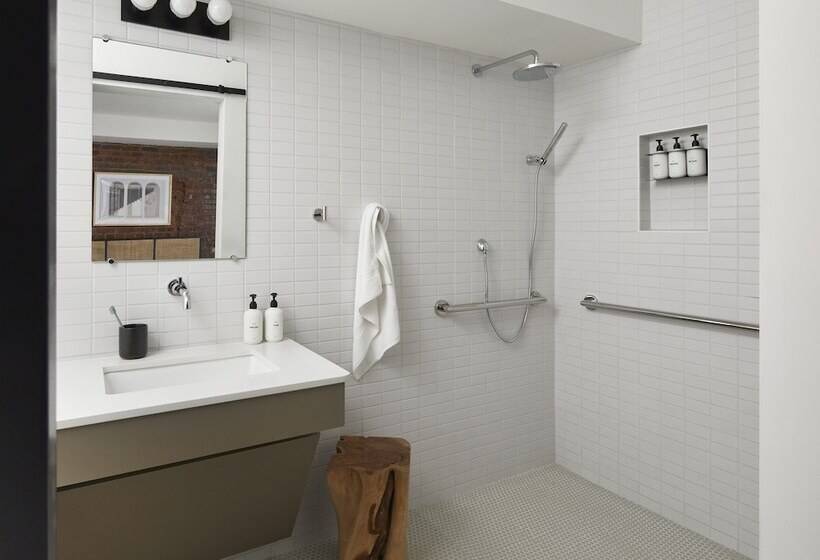 Note By Mint House   Nashville Art District