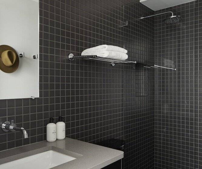 Note By Mint House   Nashville Art District