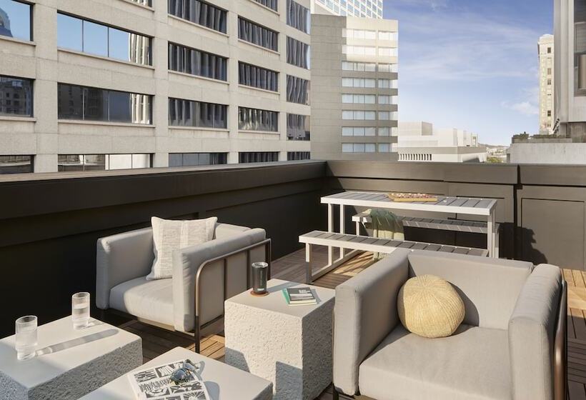 Note By Mint House   Nashville Art District