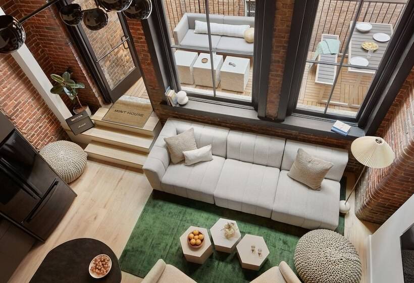 Note By Mint House   Nashville Art District