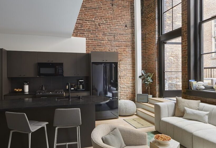 Note By Mint House   Nashville Art District