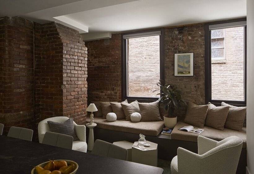 Note By Mint House   Nashville Art District