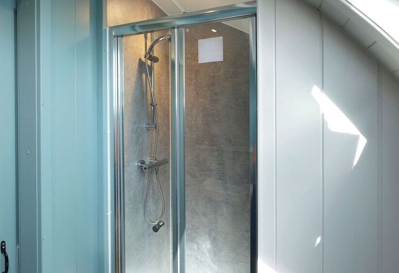 Ocean View 3 1 Bed Pod Llanrhidian