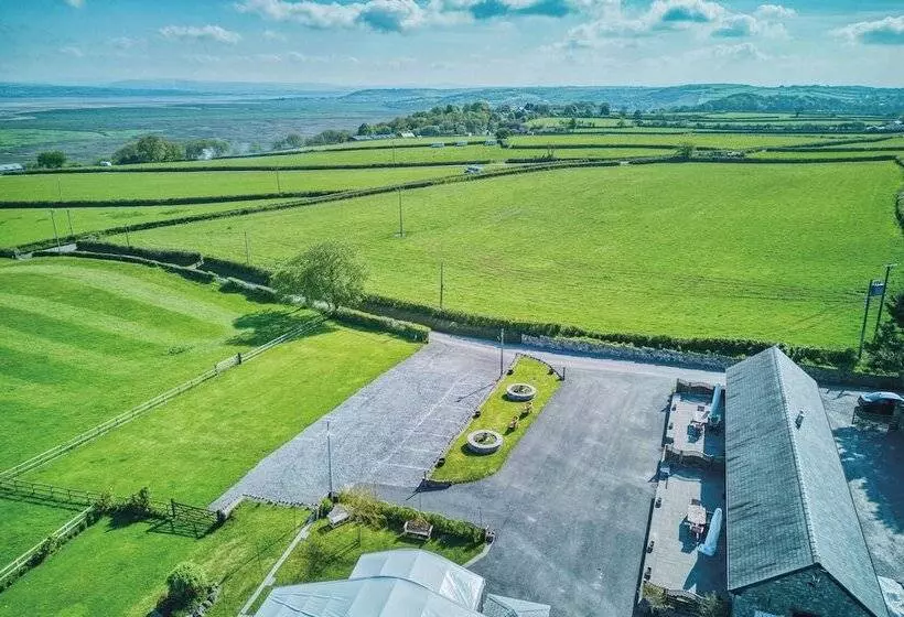 Ocean View Cottage 2   Llanrhidian