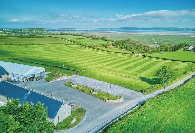 Ocean View Cottage 2 Llanrhidian