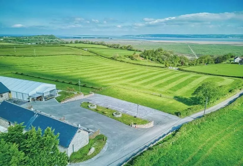 Ocean View Cottage 2   Llanrhidian