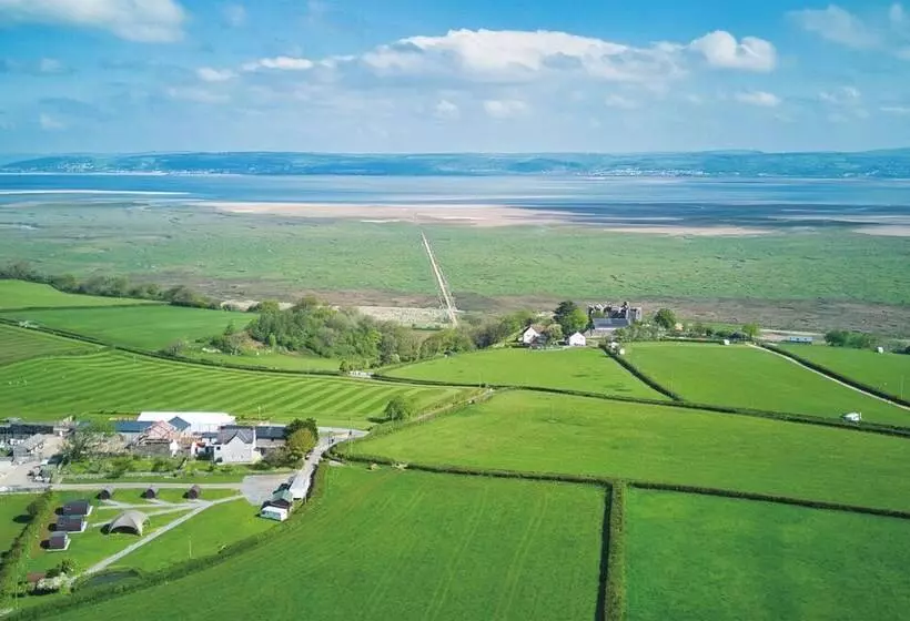 Ocean View Cottage 2   Llanrhidian