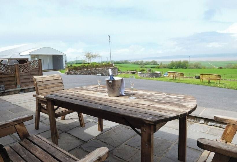 Ocean View Cottage 2 Llanrhidian