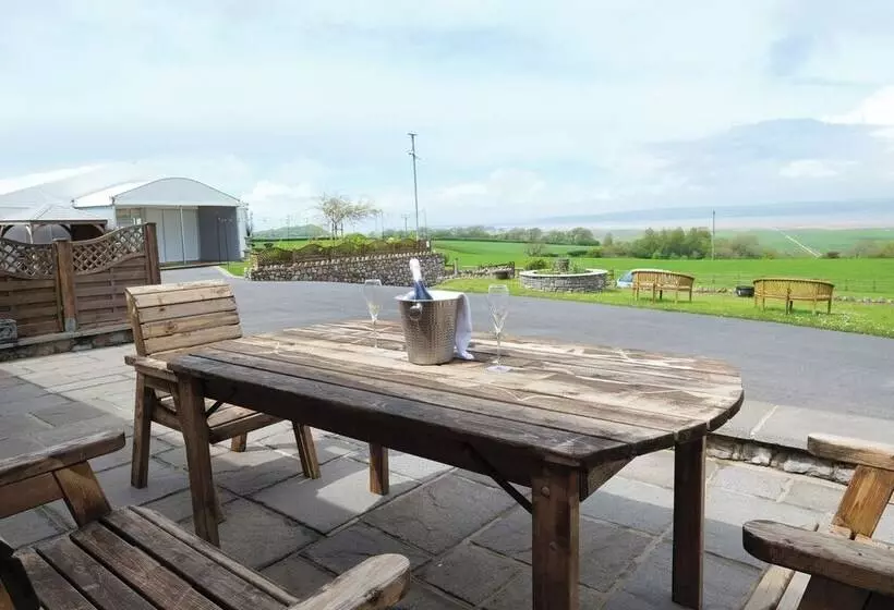 Ocean View Cottage 2   Llanrhidian