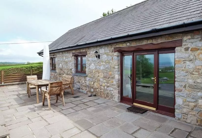 Ocean View Cottage 2   Llanrhidian