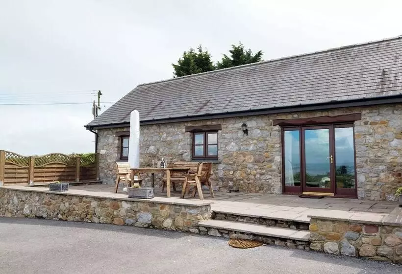 Ocean View Cottage 2   Llanrhidian