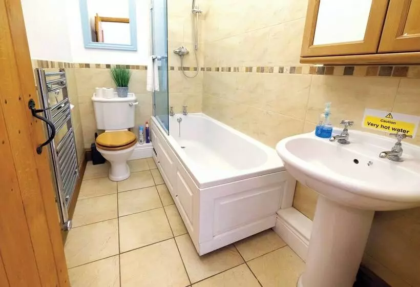 Ocean View Cottage 2   Llanrhidian