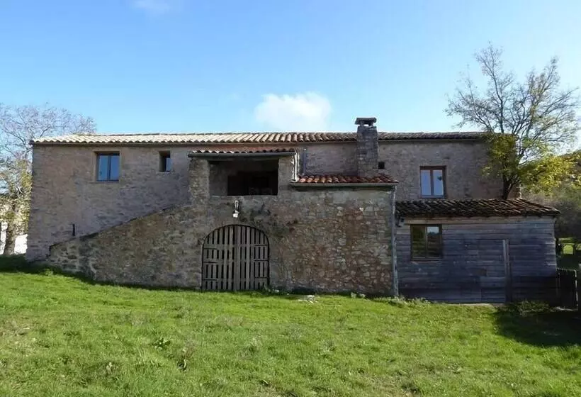 ペンション 2800 Chemin Du Landre