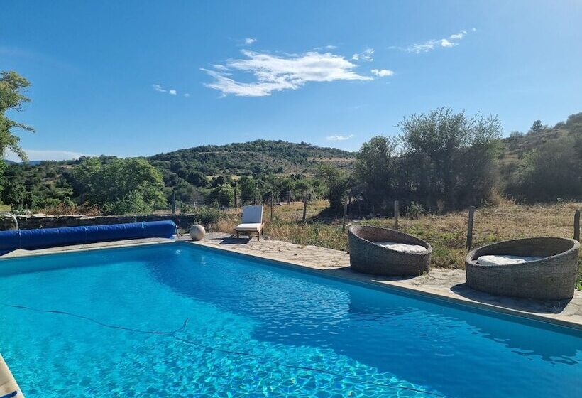 ペンション 2800 Chemin Du Landre