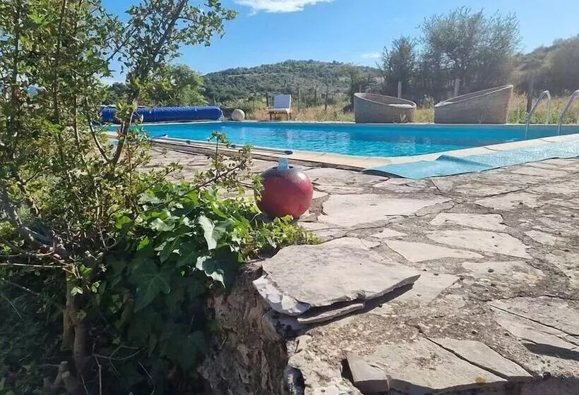 ペンション 2800 Chemin Du Landre