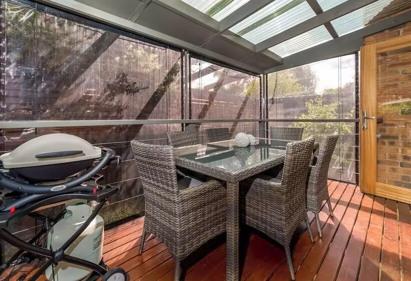 Majatalo Modern 3br In Macquarie