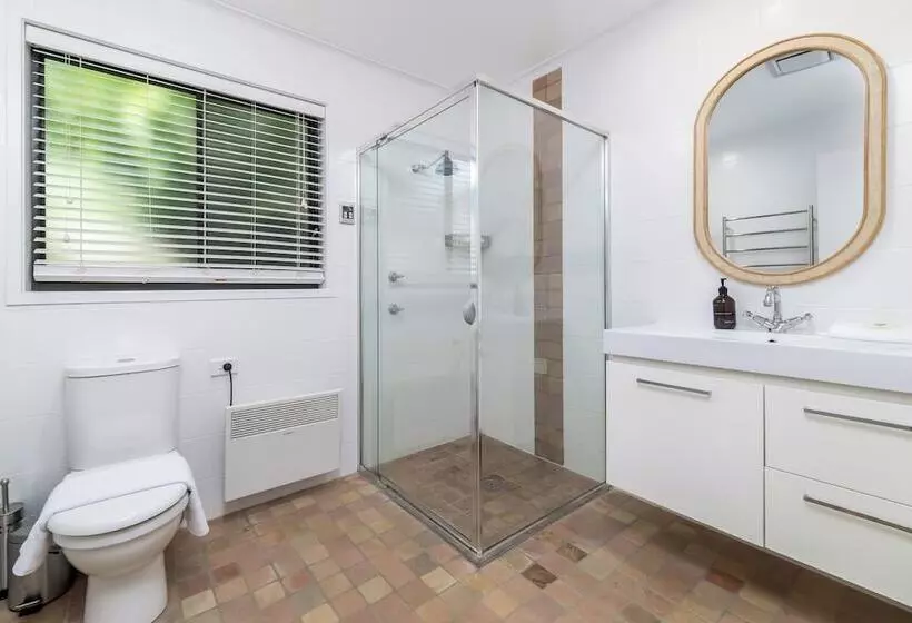 Majatalo Modern 3br In Macquarie