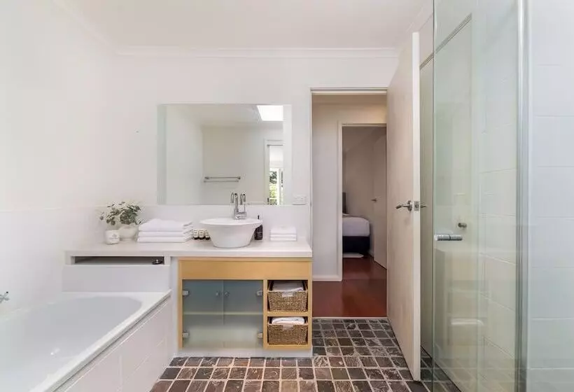 Majatalo Modern 3br In Macquarie