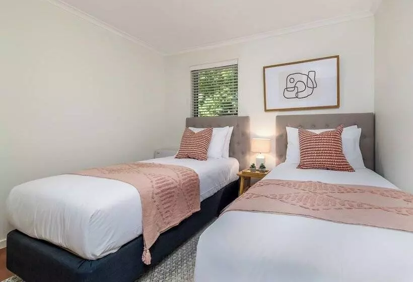 Majatalo Modern 3br In Macquarie