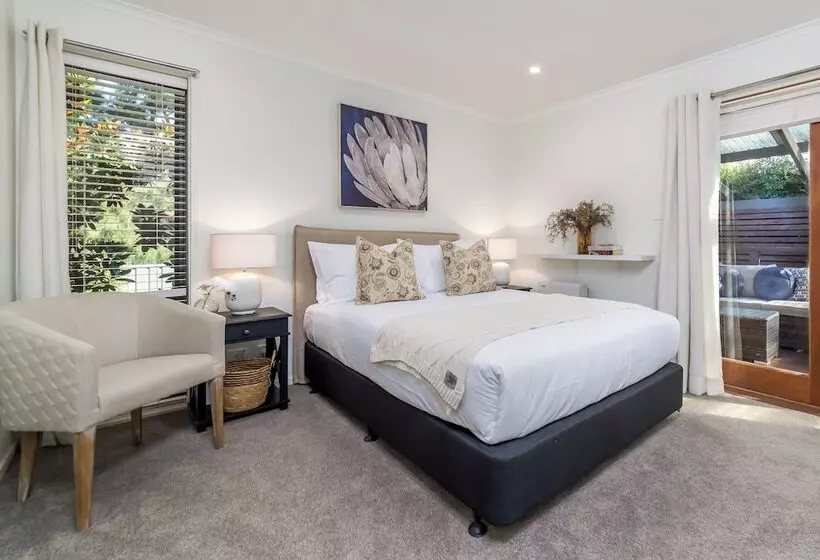 Majatalo Modern 3br In Macquarie