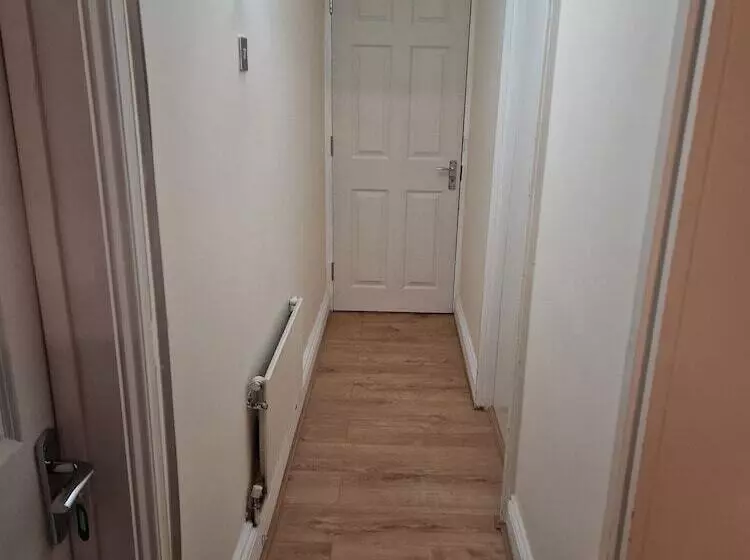 Majatalo Rooms Shared Kitchen Free Parking