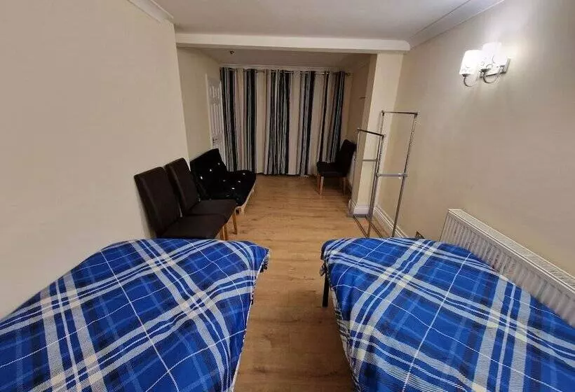 Majatalo Rooms Shared Kitchen Free Parking