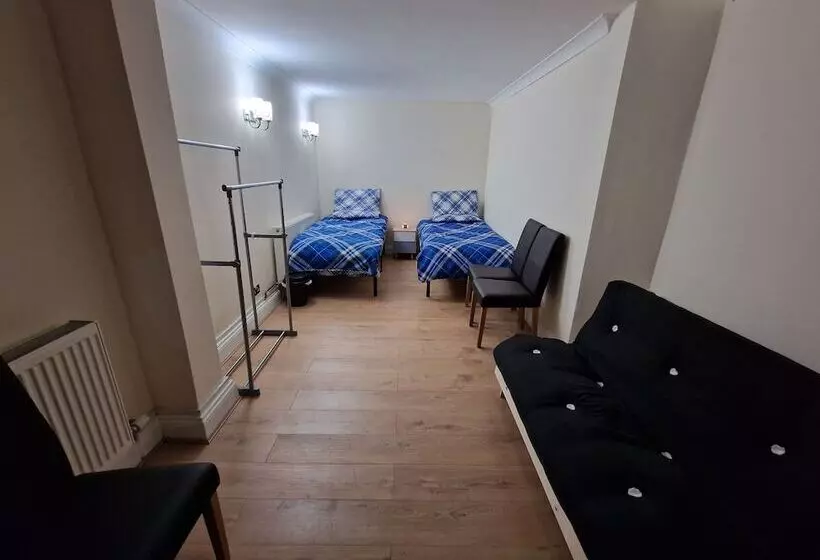 Majatalo Rooms Shared Kitchen Free Parking