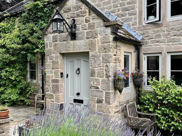 Residenza Beautiful And Spacious Peak District House