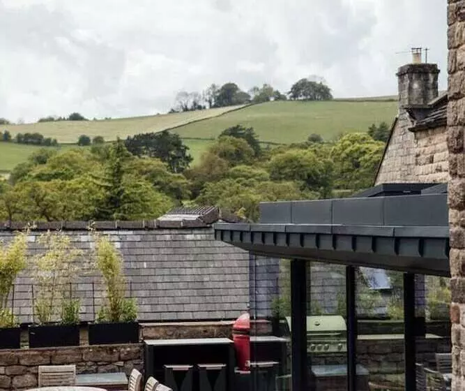レジデンス Beautiful And Spacious Peak District House