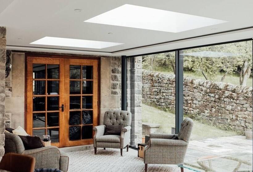 Residenza Beautiful And Spacious Peak District House